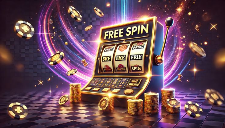 1Bet Casino پر آن لائن سلاٹس کے بارے میں