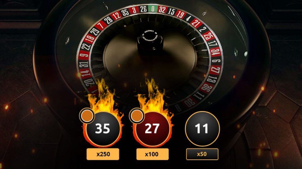 1Bet Casino کیسینو میں لاٹری گیمز میں حصہ لیں۔