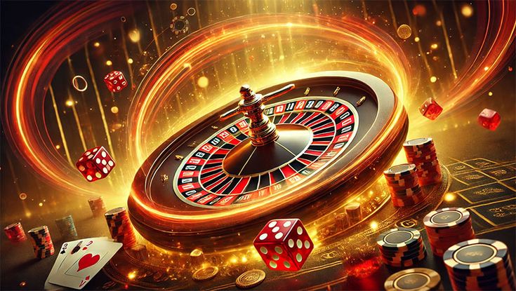 1Bet Casino آن لائن کیسینو میں کھیلنے کی وجوہات