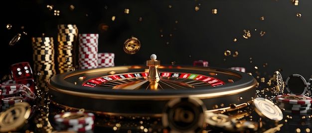 1Bet Casino کیسینو میں سلاٹ کھیلنا شروع کریں۔