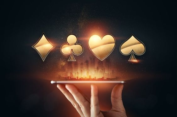 پاکستان کے نئے 1Bet Casinoکیسینو کھلاڑیوں کے لیے خوش آمدید بونس